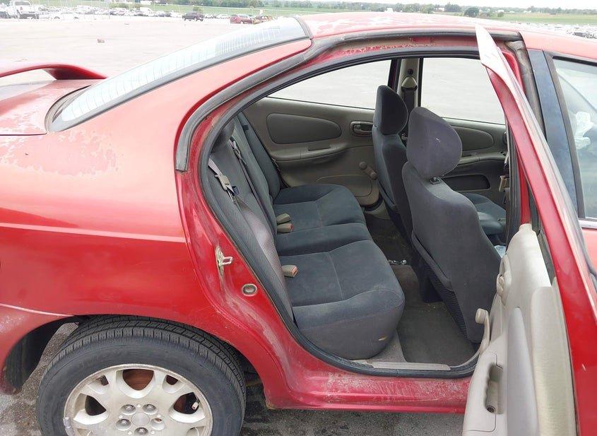 Dodge Neon