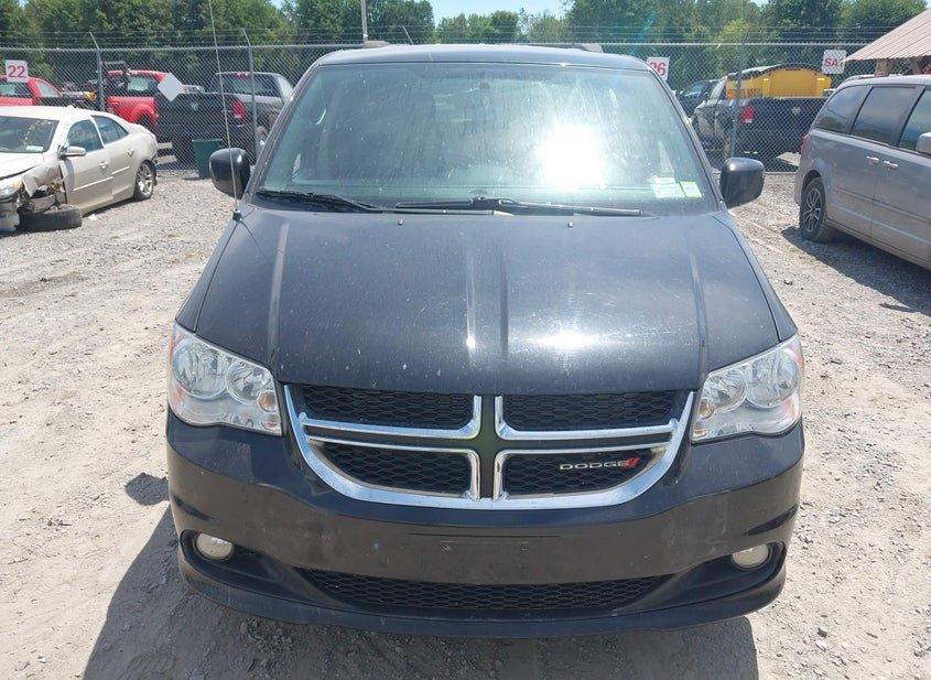 Dodge Grand Caravan
