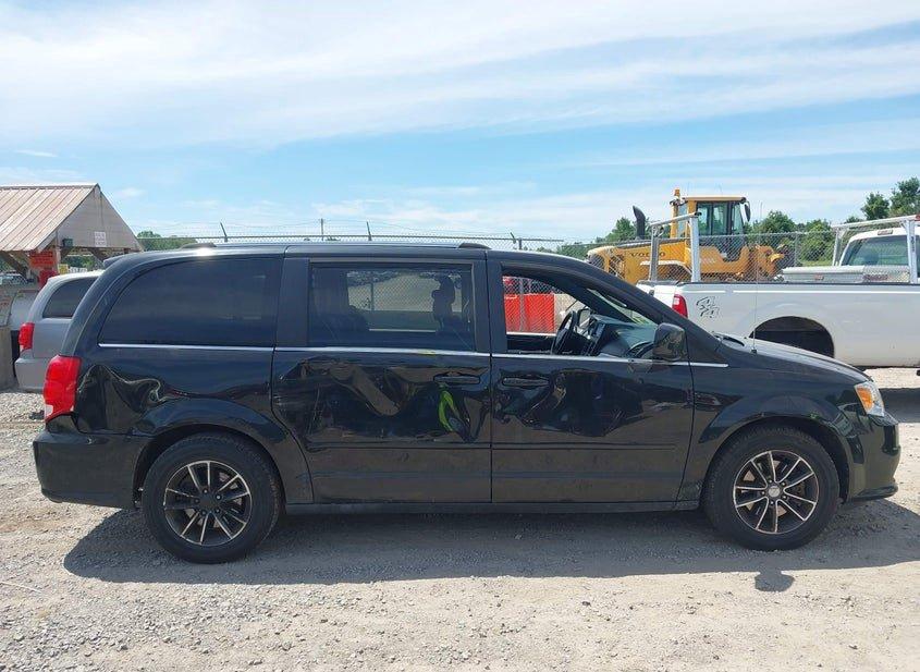 Dodge Grand Caravan