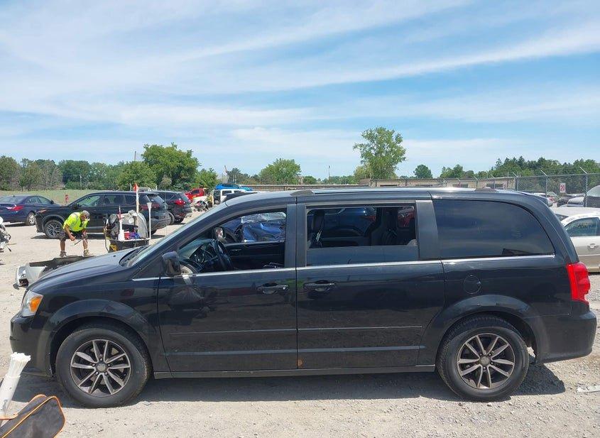 Dodge Grand Caravan