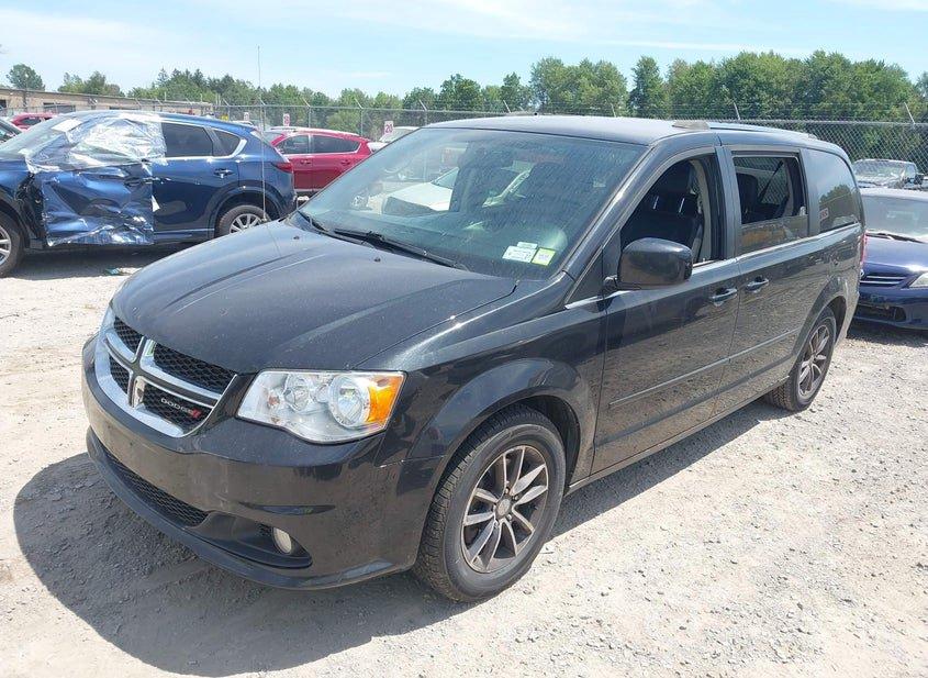 Dodge Grand Caravan