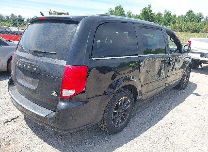 Dodge Grand Caravan