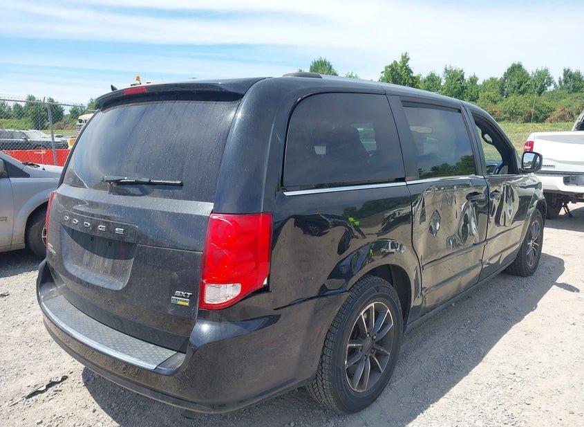 Dodge Grand Caravan