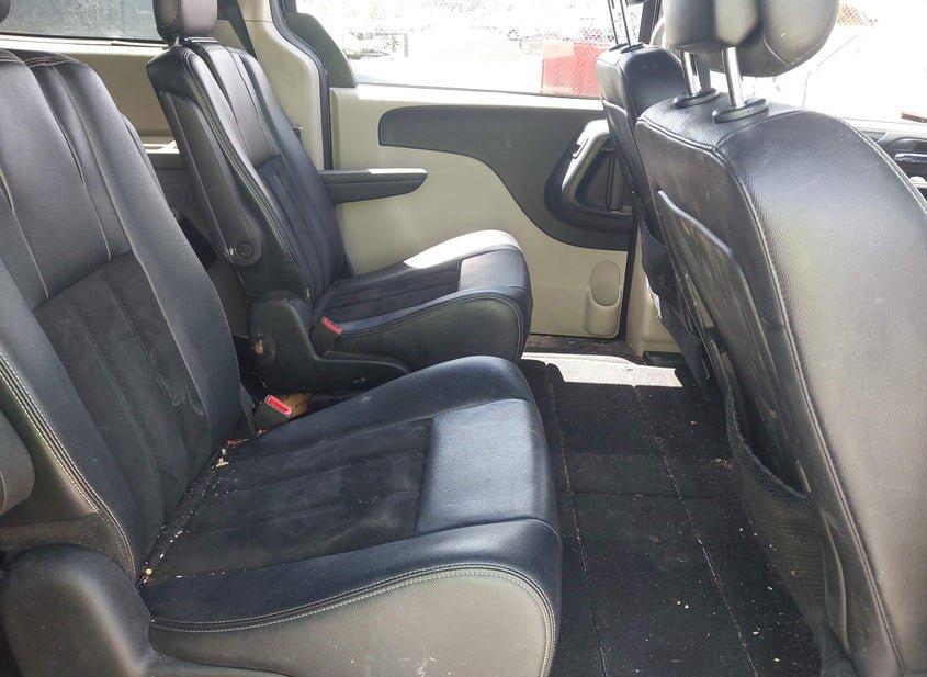 Dodge Grand Caravan