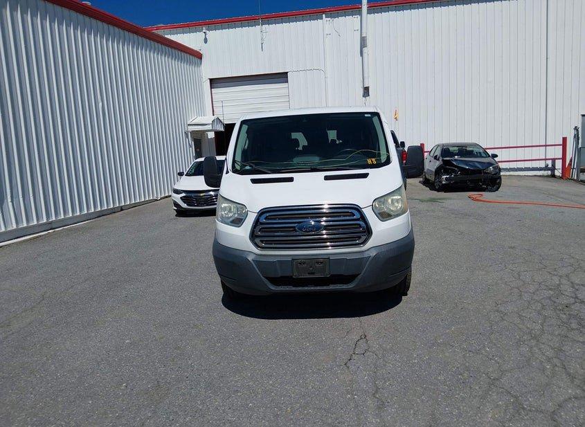 Ford Transit-350
