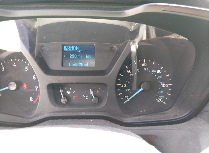 Ford Transit-350