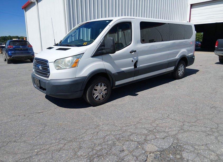 Ford Transit-350