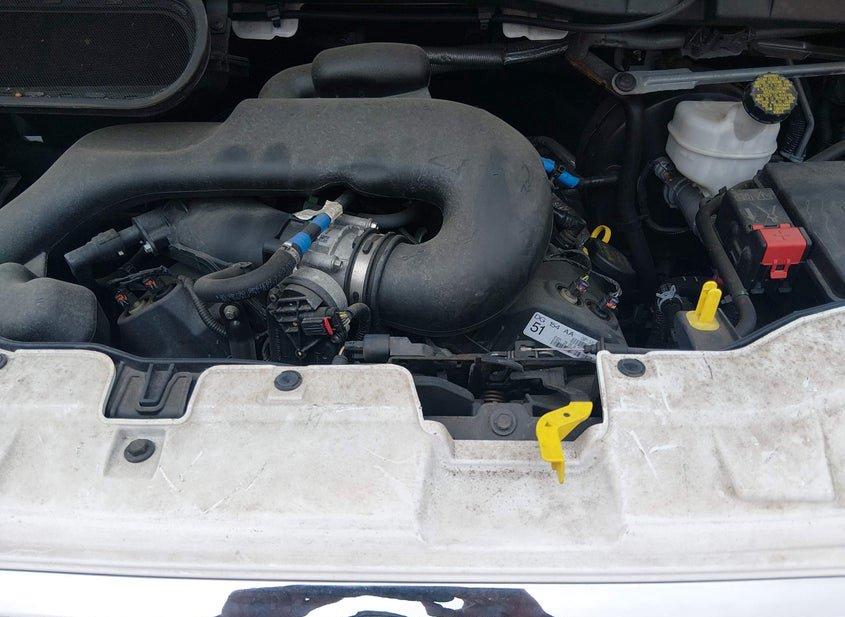 Ford Transit-150