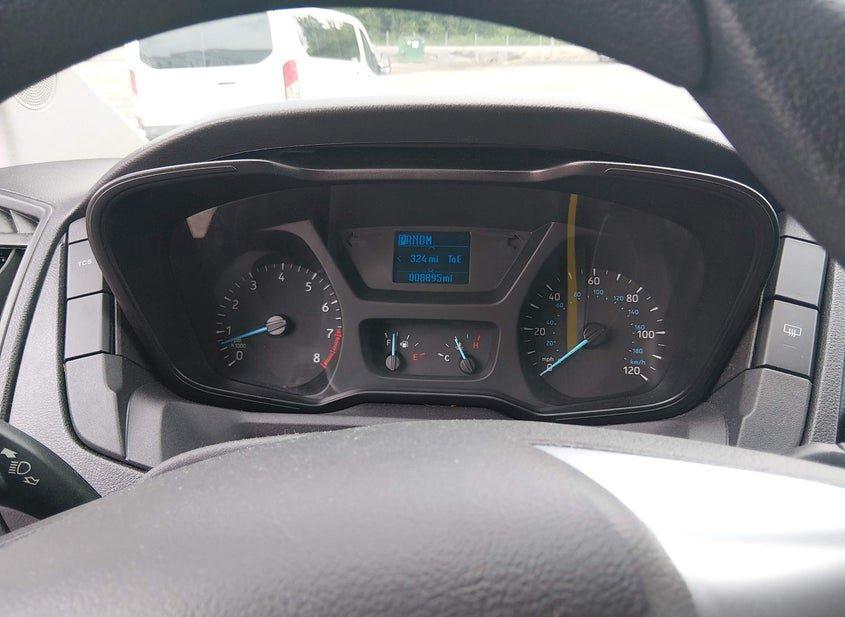 Ford Transit-150