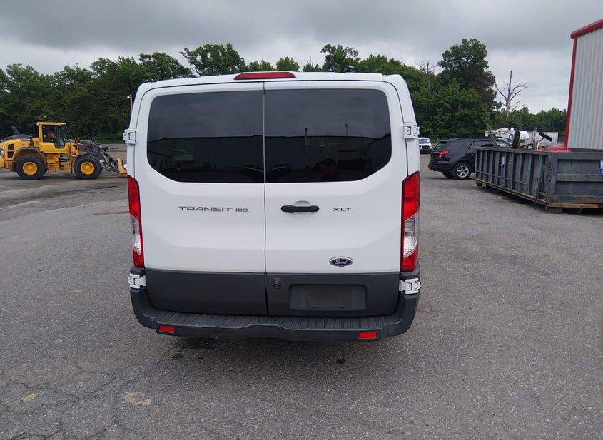 Ford Transit-150
