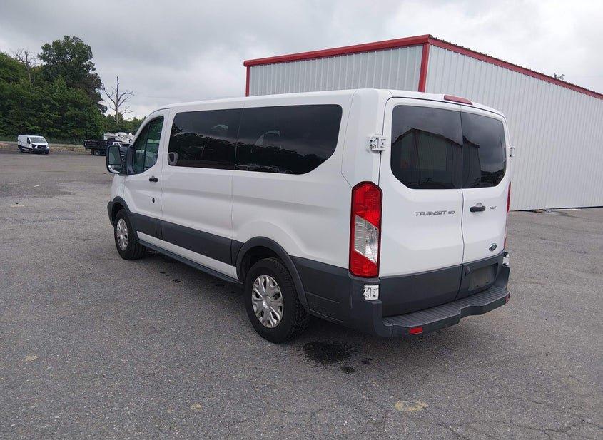Ford Transit-150