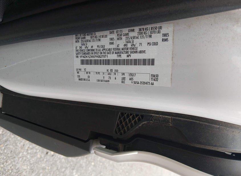 Ford Transit-150