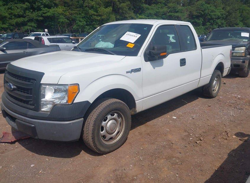 Ford F-150
