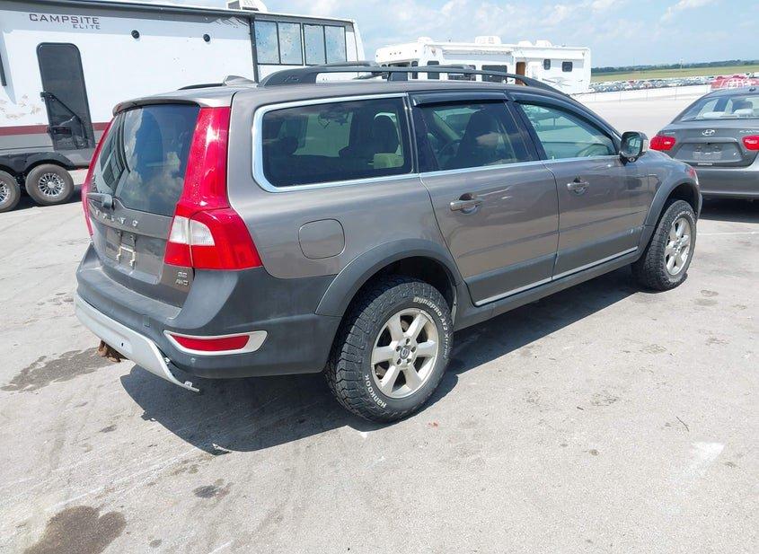 Volvo Xc70