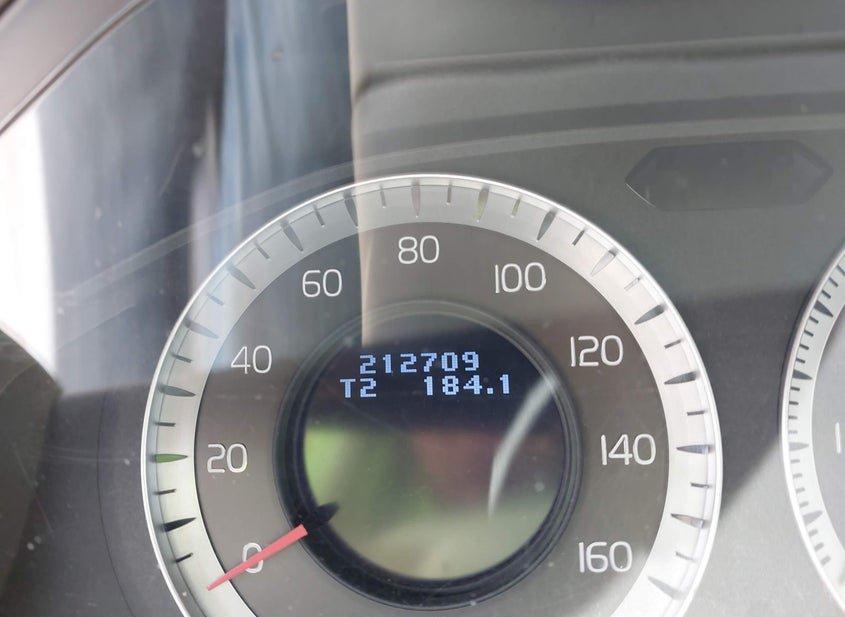 Volvo Xc70