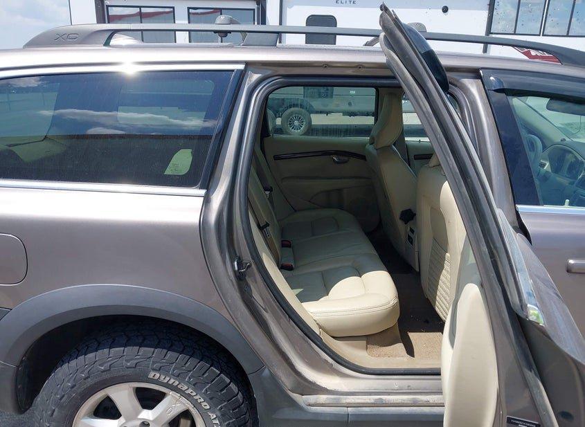 Volvo Xc70