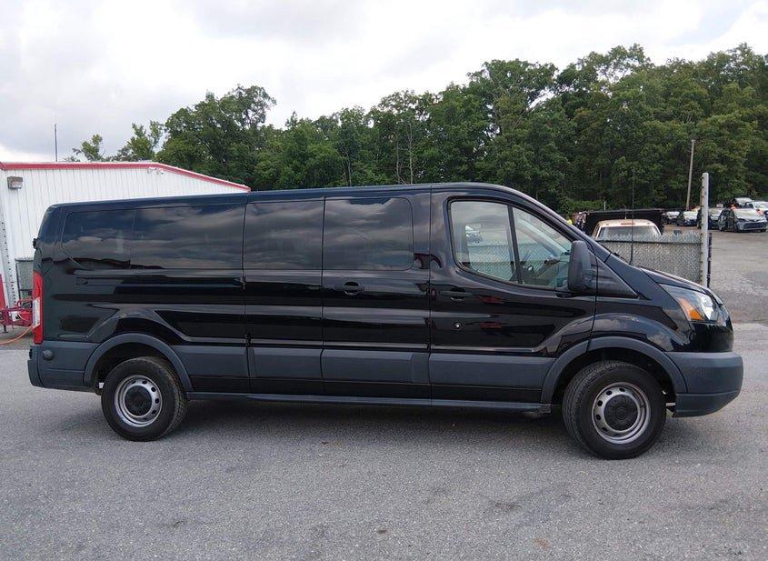 Ford Transit-350