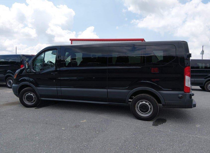 Ford Transit-350