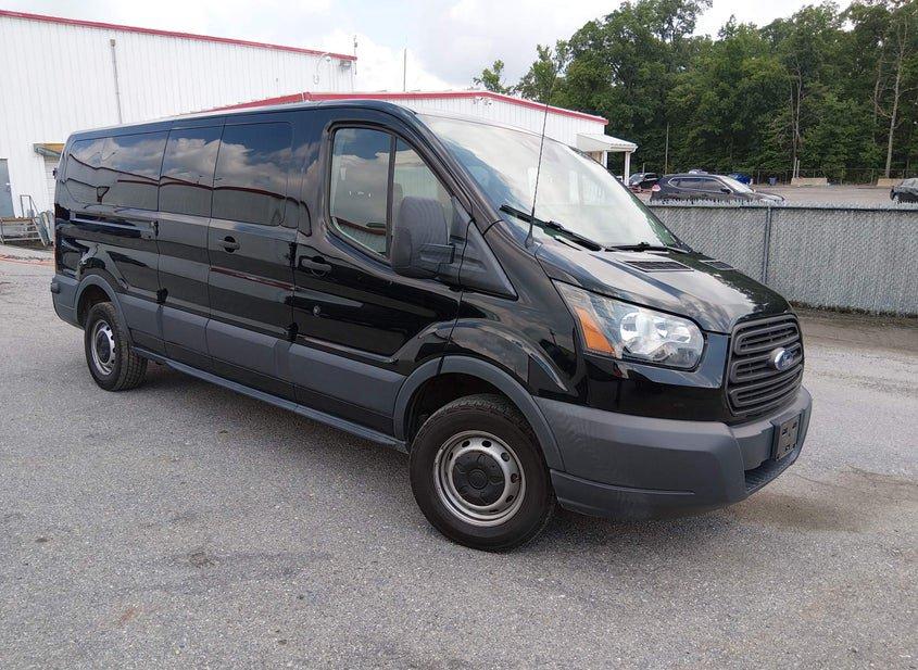 Ford Transit-350