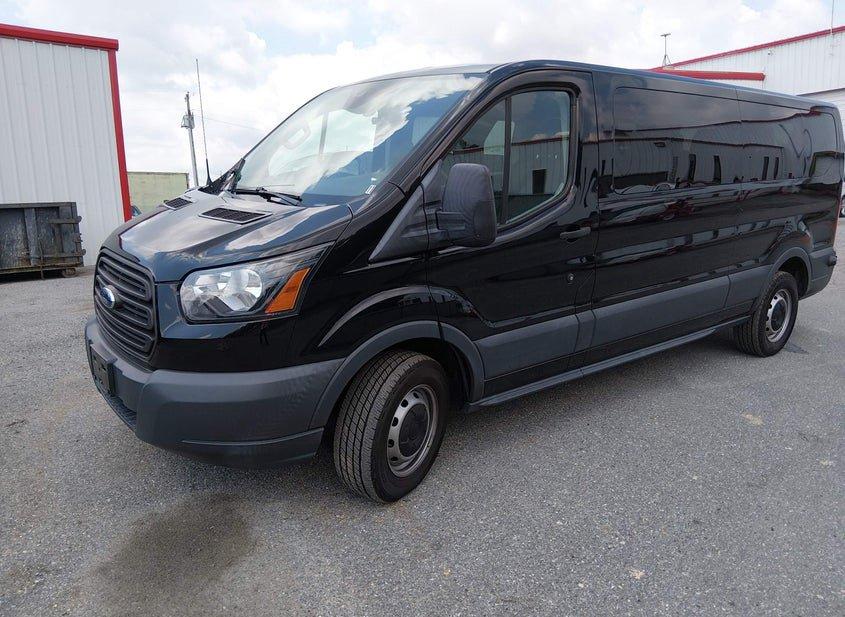 Ford Transit-350