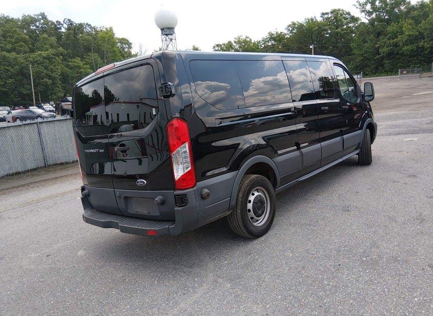 Ford Transit-350