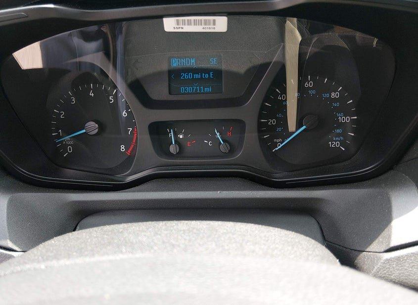 Ford Transit-350