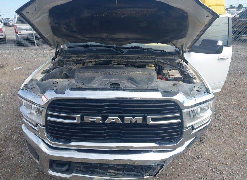 Ram 2500