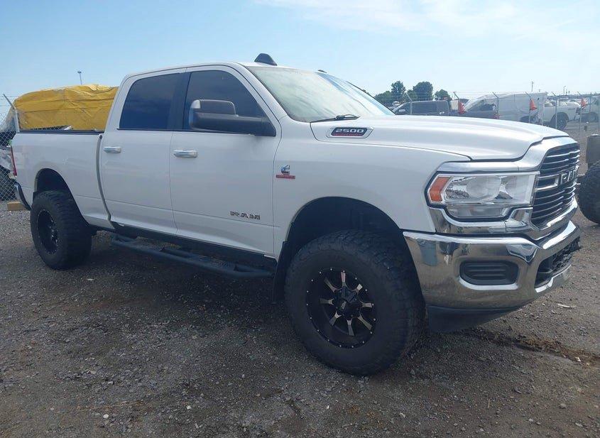 Ram 2500