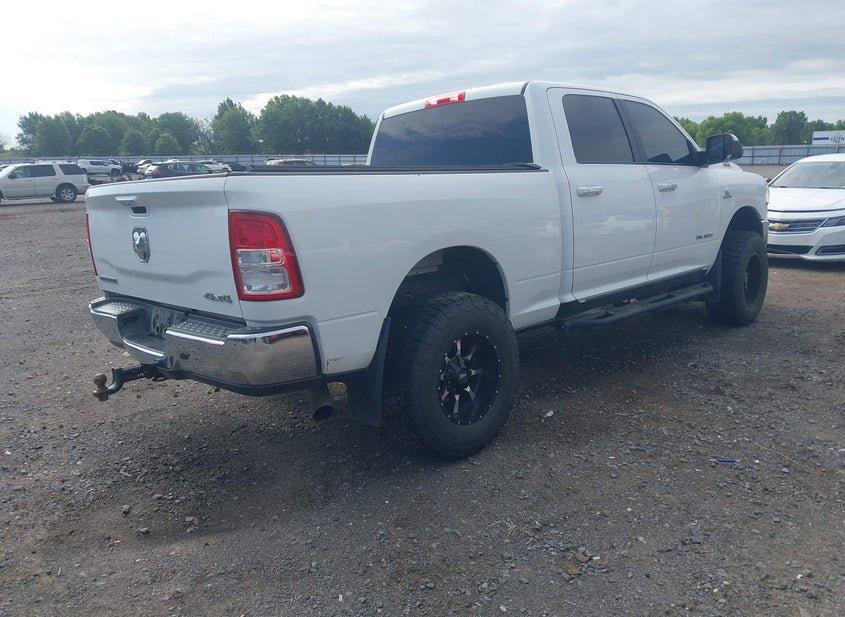 Ram 2500