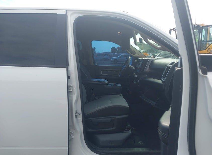 Ram 2500