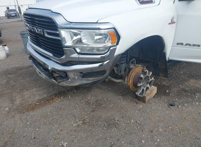 Ram 2500