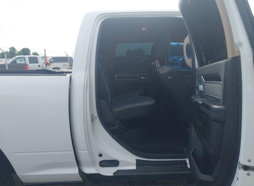 Ram 2500