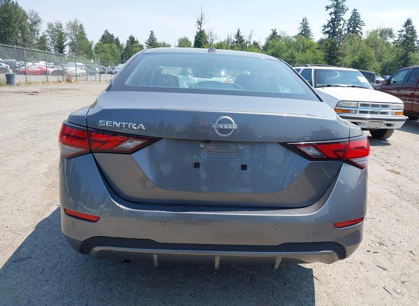 Nissan Sentra