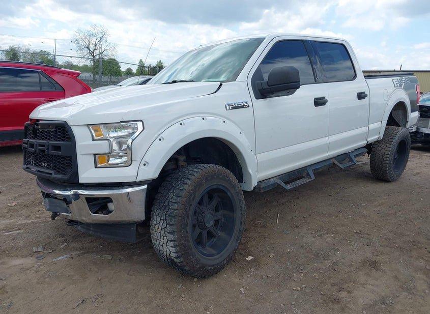 Ford F-150