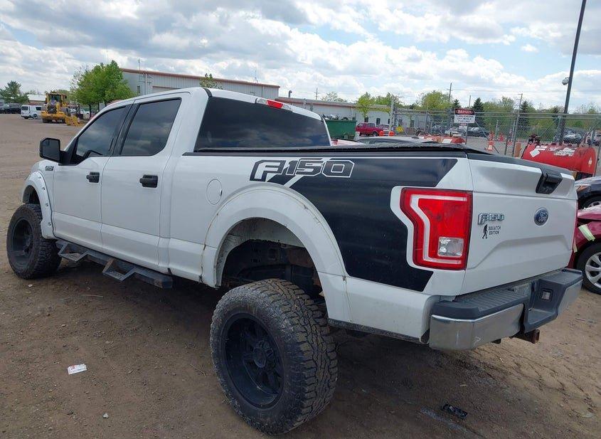 Ford F-150