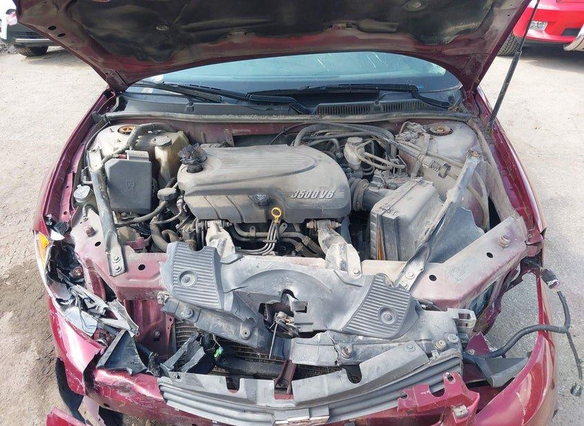 Chevrolet Impala
