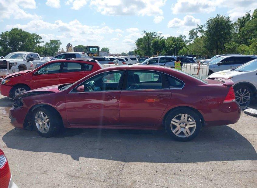 Chevrolet Impala