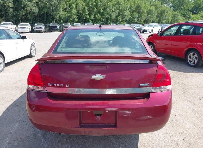 Chevrolet Impala