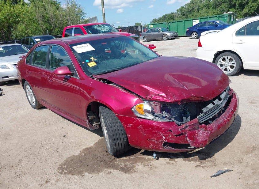 Chevrolet Impala