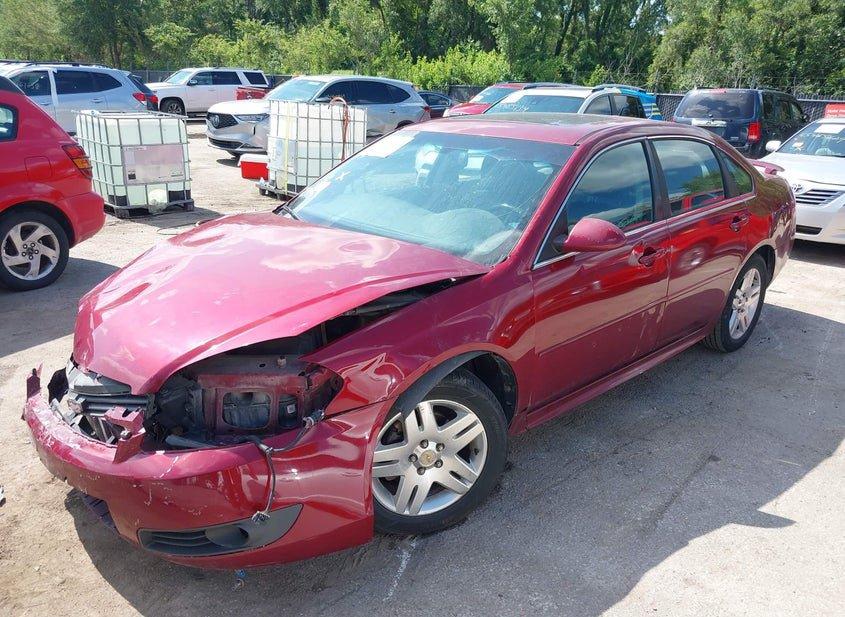 Chevrolet Impala