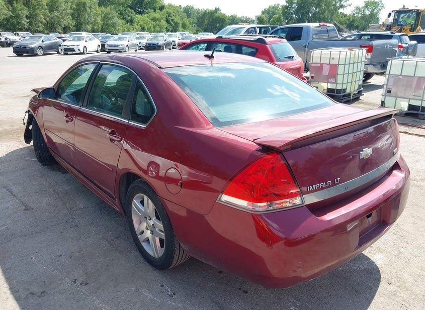 Chevrolet Impala