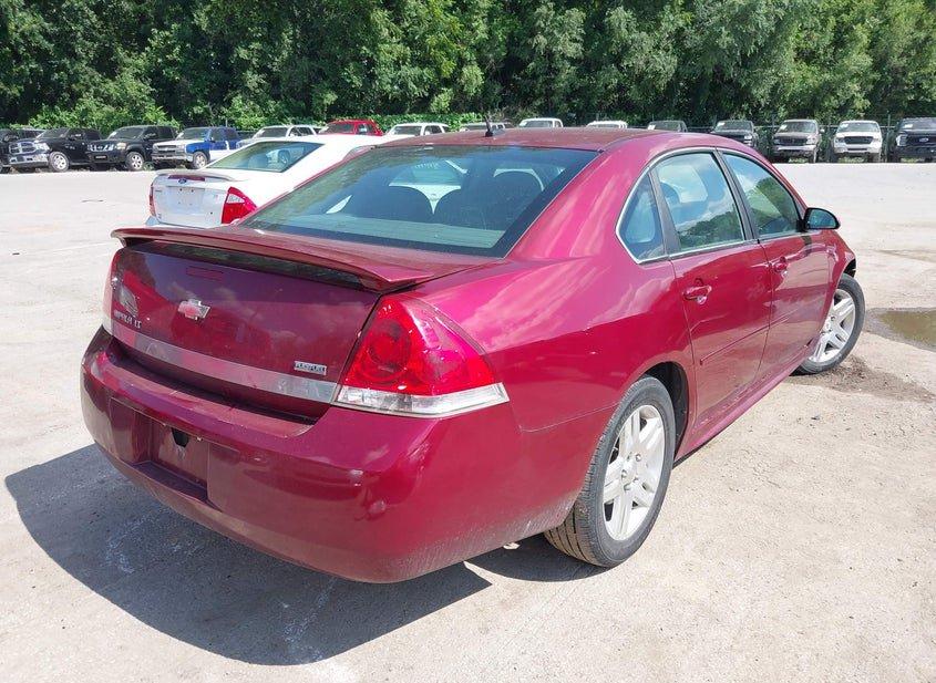 Chevrolet Impala