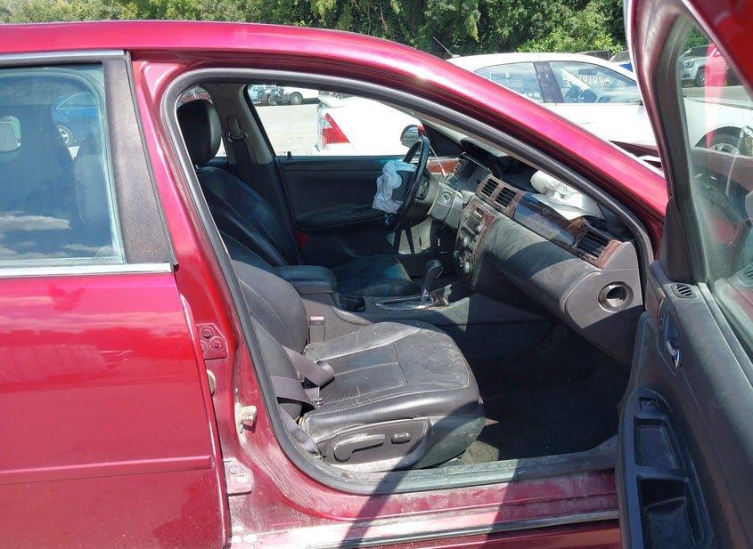 Chevrolet Impala