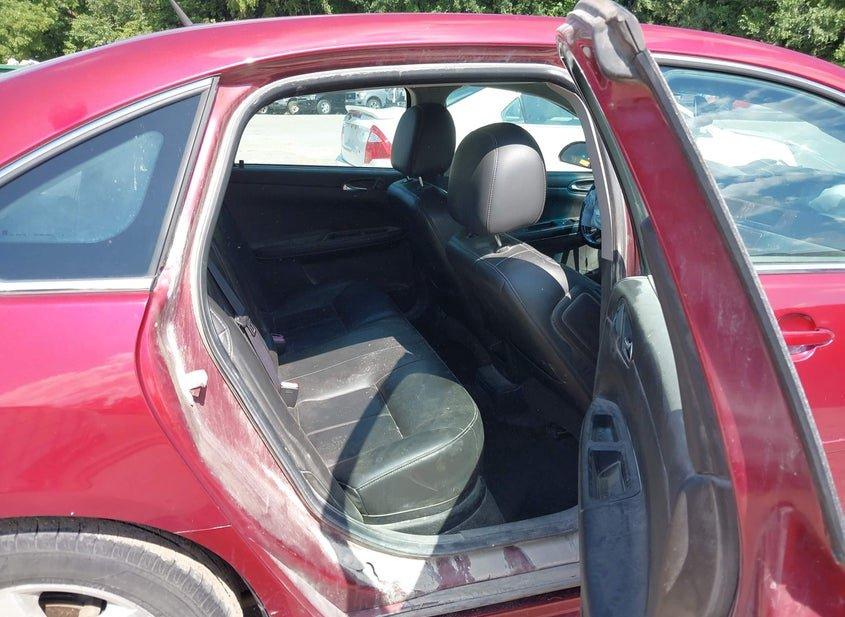 Chevrolet Impala