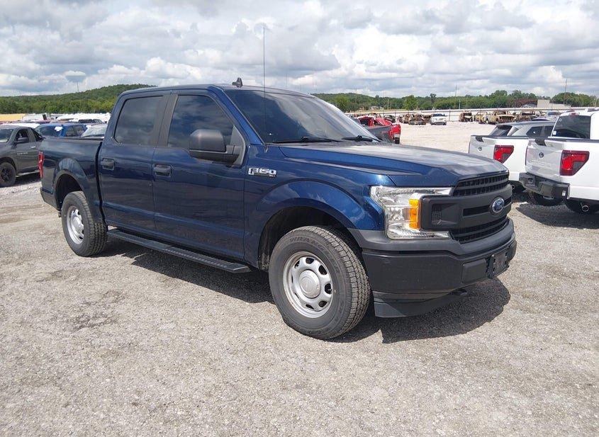 Ford F-150