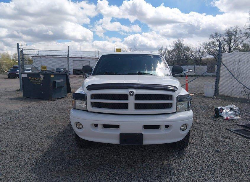 Dodge Ram 1500