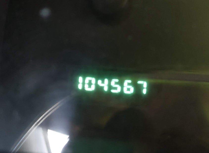 Dodge Ram 1500