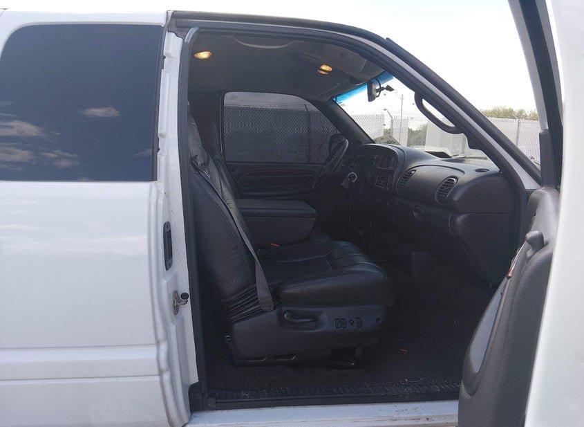 Dodge Ram 1500