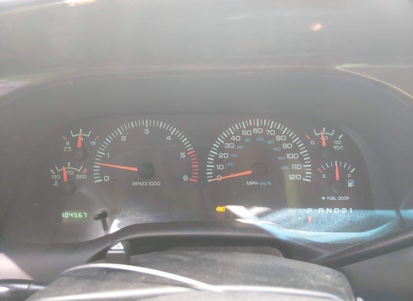 Dodge Ram 1500