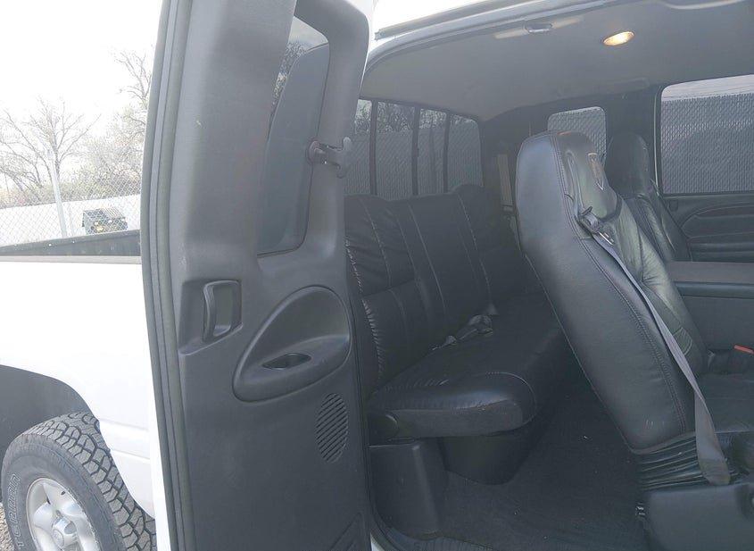 Dodge Ram 1500